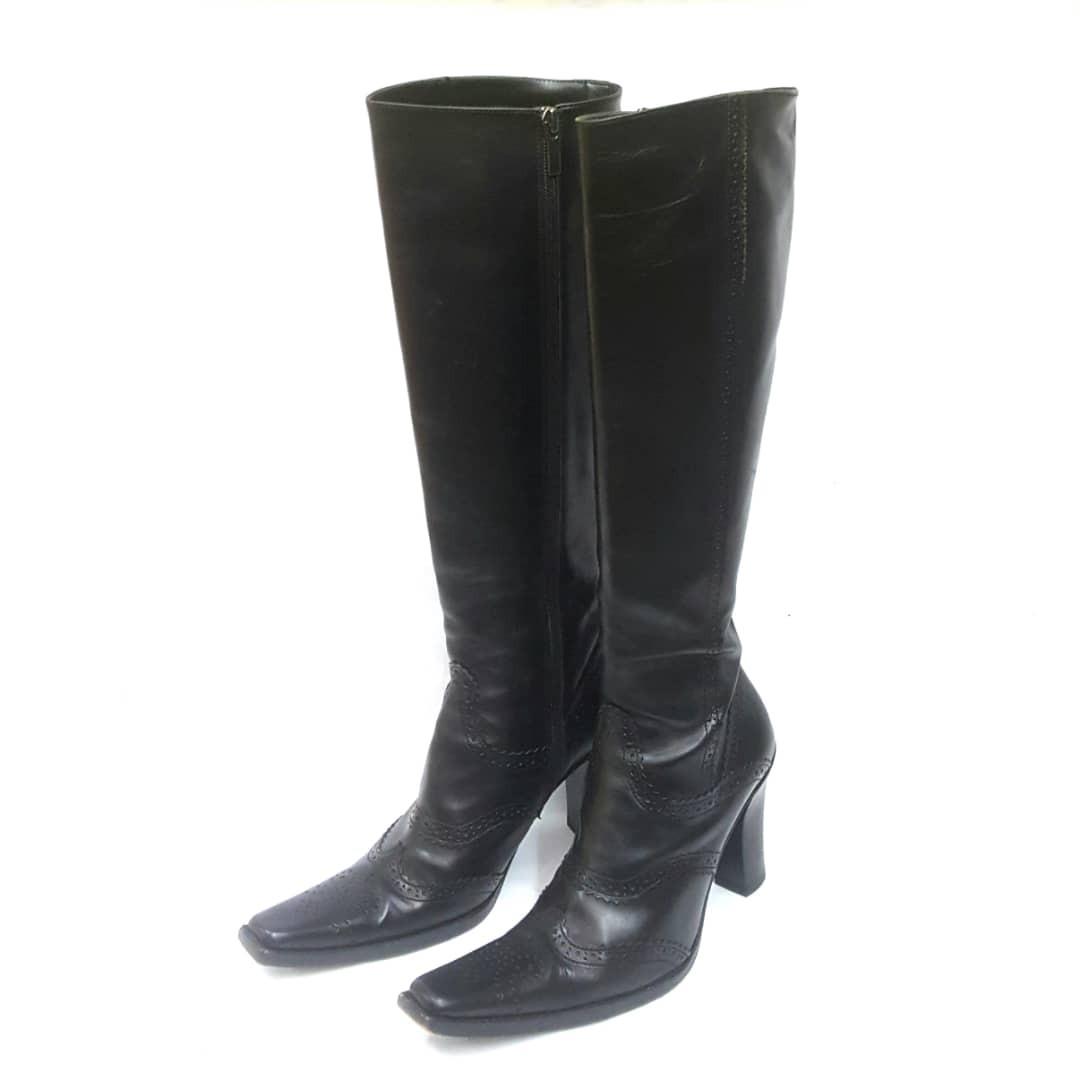 Vero cuoio women's hotsell boots