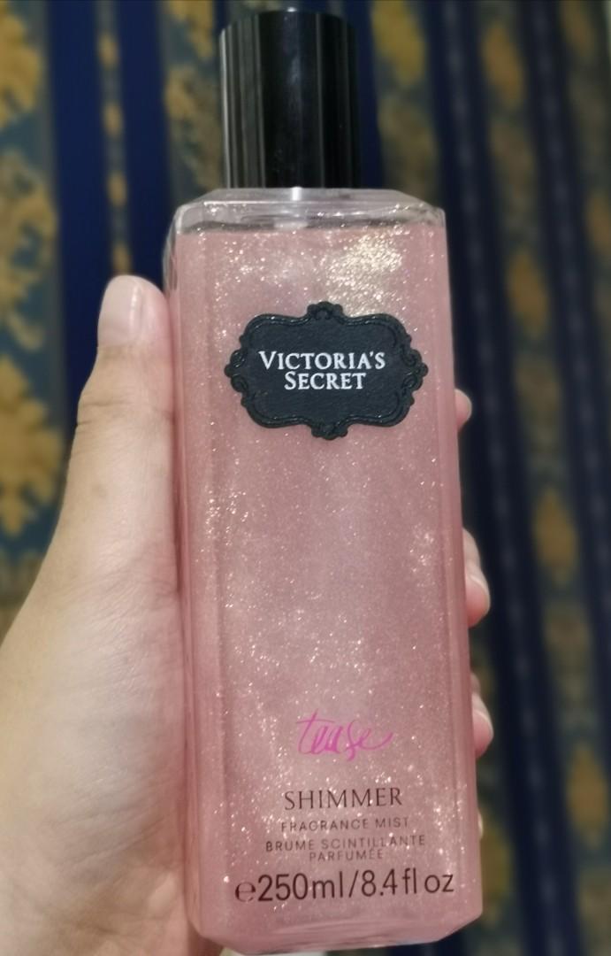 Victoria secret tease shimmer outlet