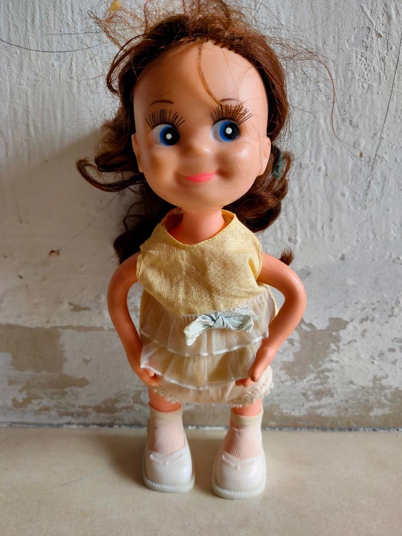 Vintage shop perfekta doll