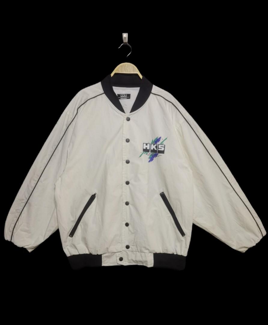 Vintage hks jacket best sale