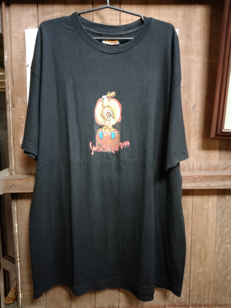 Vintage World Industries, Men's Fashion 