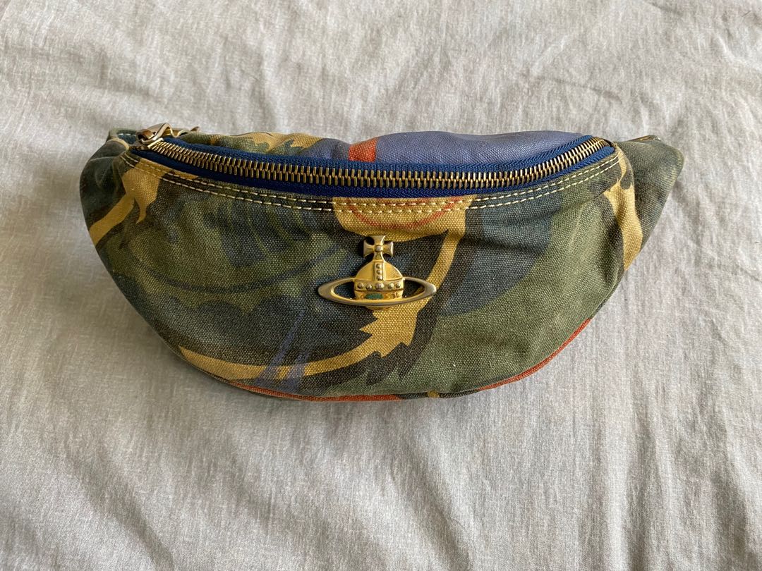 Vivienne westwood sales bum bag