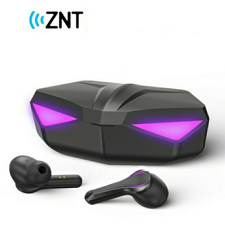 Znt gamepods review cheap