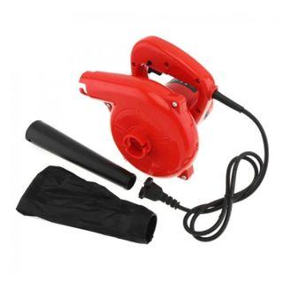 1000W Electric Hand Operated Blower Vacuum for Cleaning CPU without RETAIL BOX