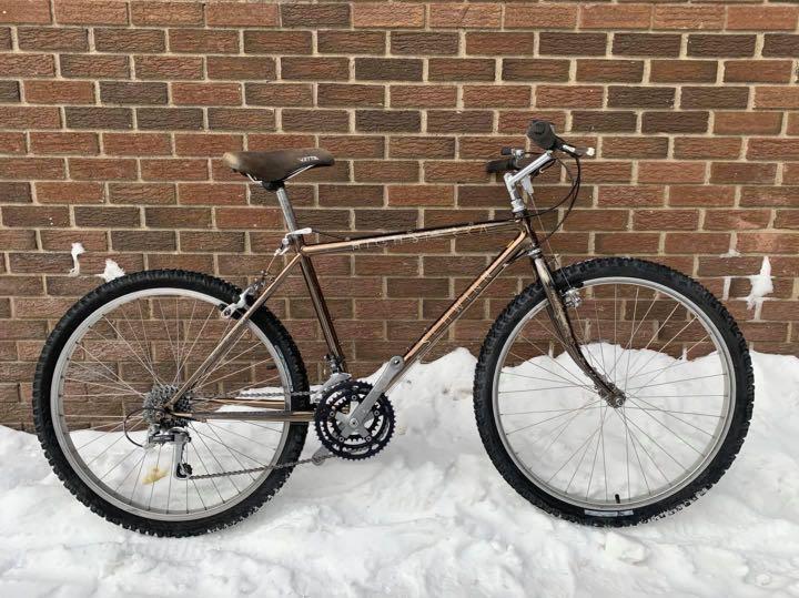 high sierra schwinn