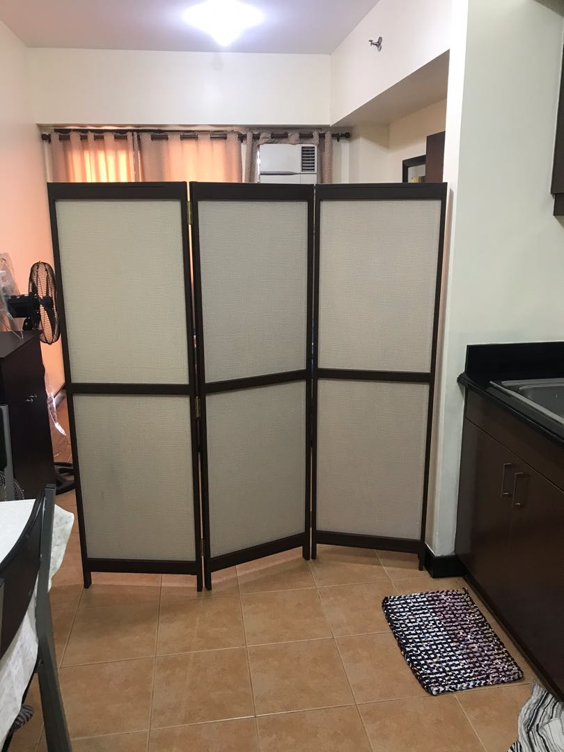 3Panel Dividers for your Condo Unit Partition, Online Classes