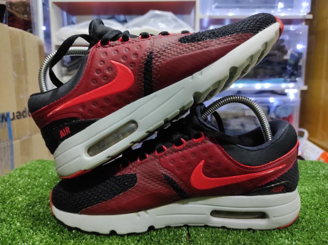 Air max 2025 zero 6.5
