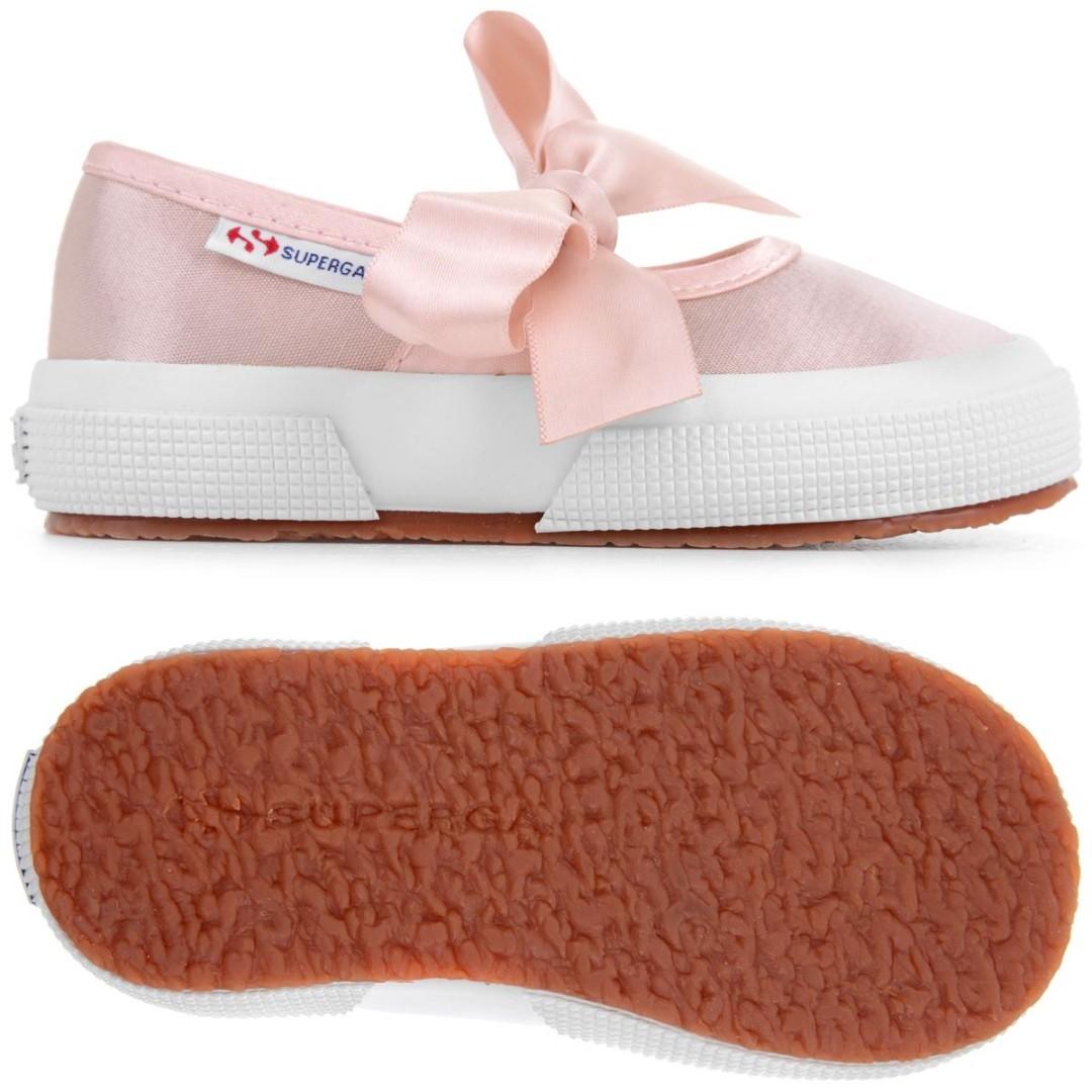 Superga girls sneakers Clearance