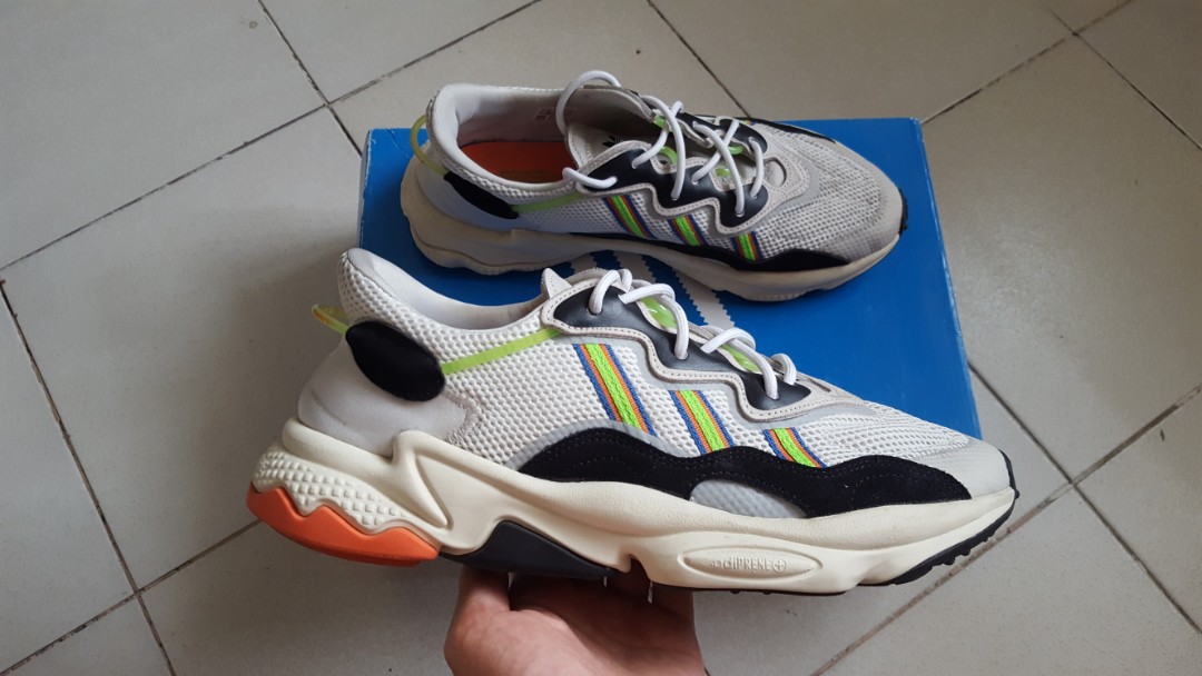 adidas consortium ozweego