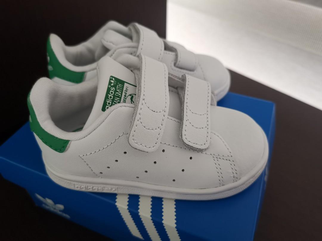 addidas infant shoes