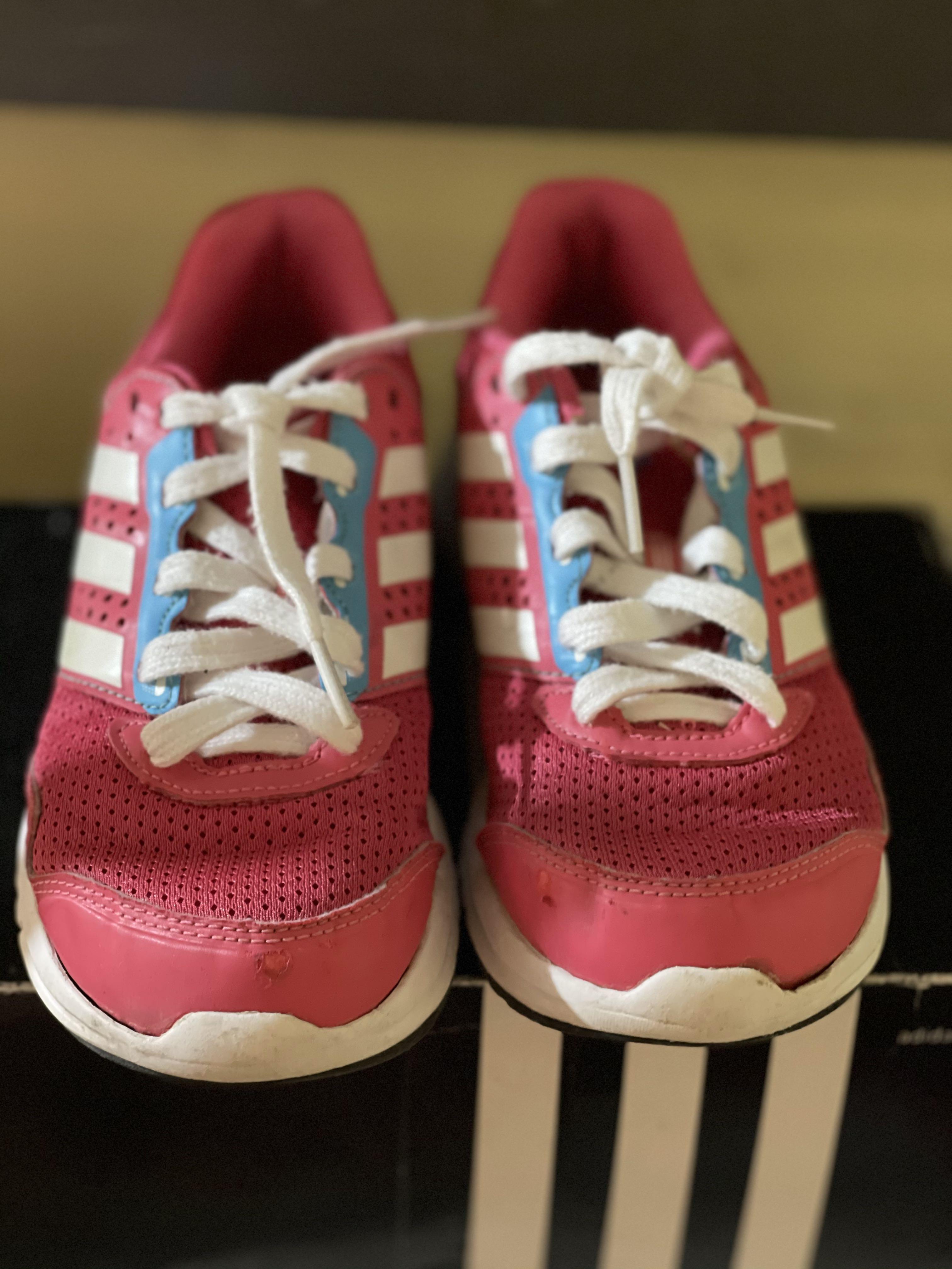 infant size 2 sneakers