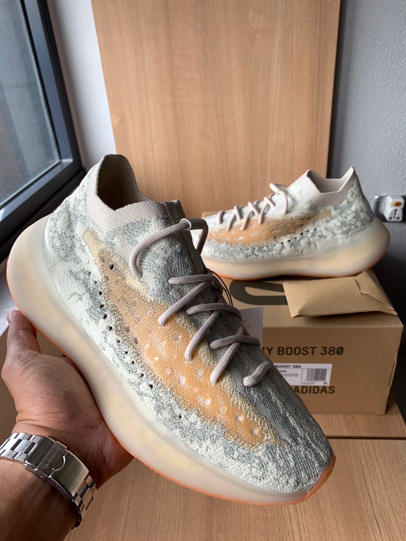 Yeezy deals 380 srp