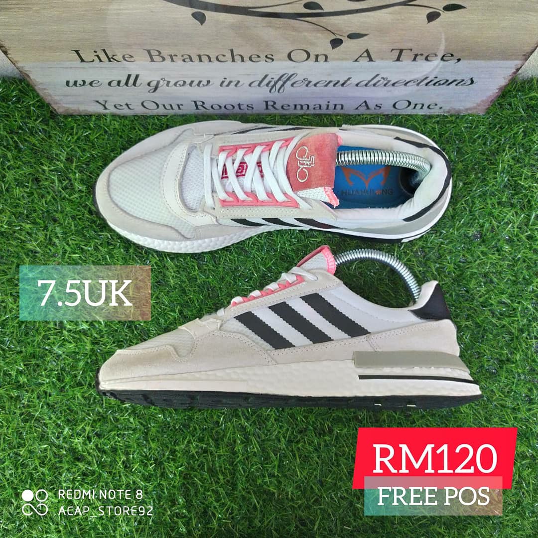 Adidas zx 500 rm chinese new year top