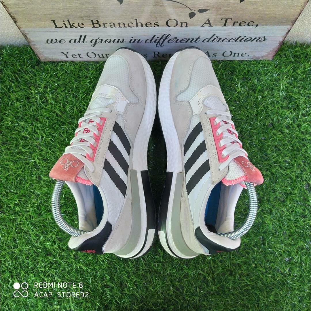 ADIDAS ZX 500 RM CHINESE NEW YEAR Men s Fashion Footwear