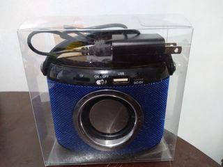 Affordable Bluetooth Speaker