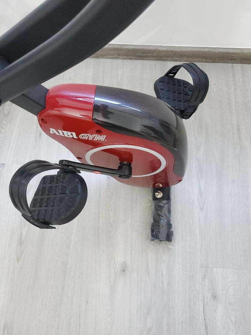 aibi gym bike