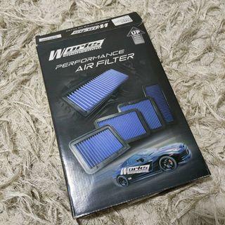 AIR FILTER HONDA CIVIC 1.5T / CRV 1.5T, Auto Accessories on Carousell