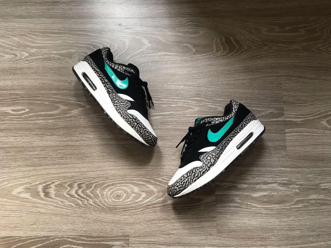 Atmos am1 clearance