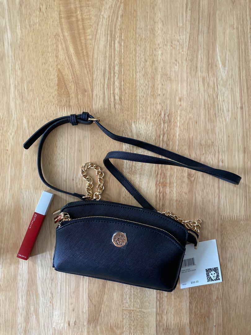 Anne klein clutch purses top