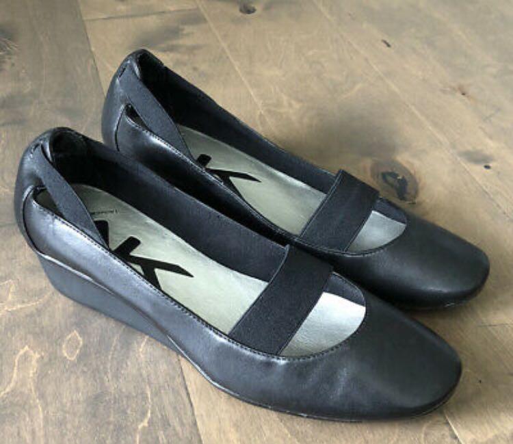 Anne klein mary jane shoes outlet