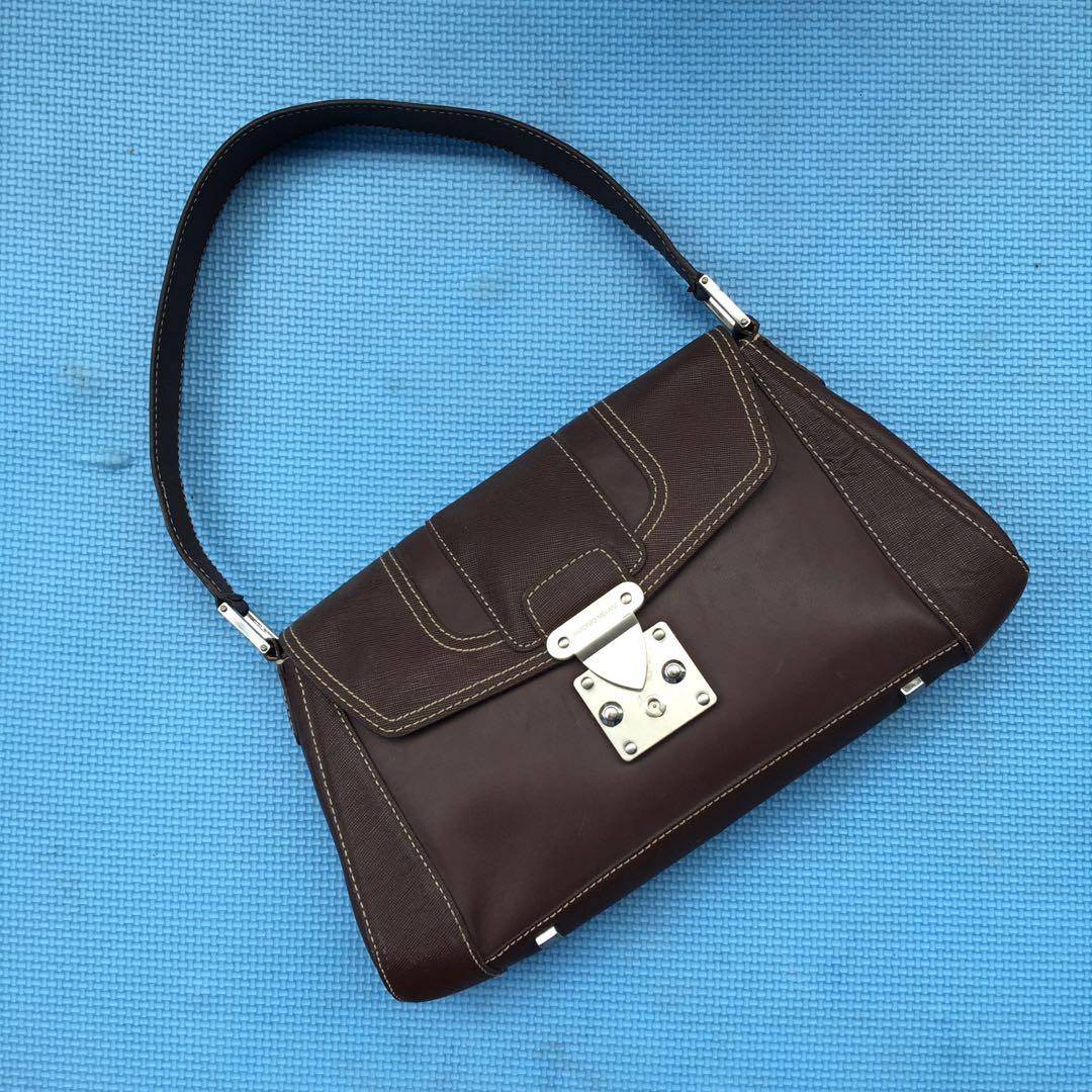 Antonio melani purse hot sale shoulder bag
