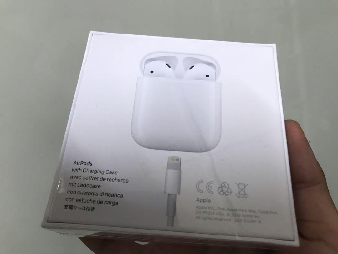 apple earpods in usa