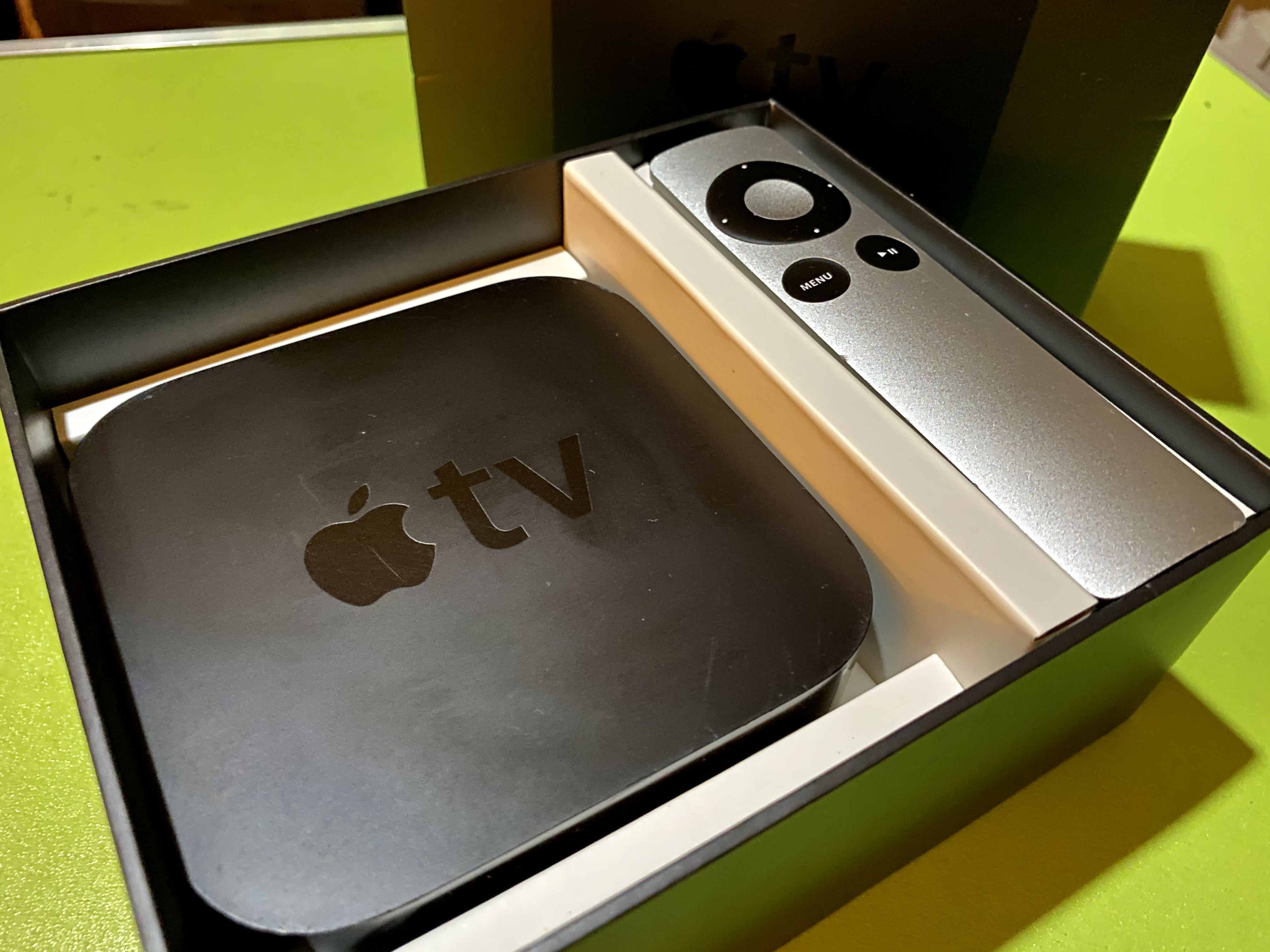 apple tv 3rd gen bluetooth headphones