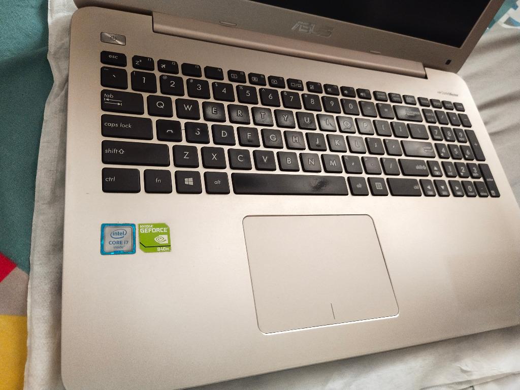 Asus x555u deals