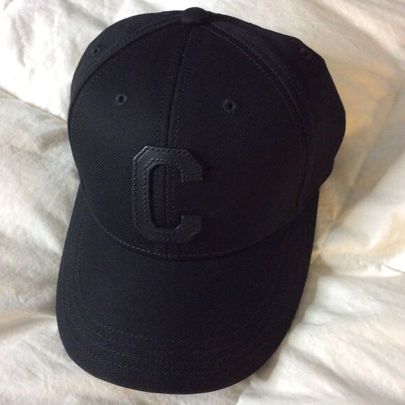 coach varsity cap