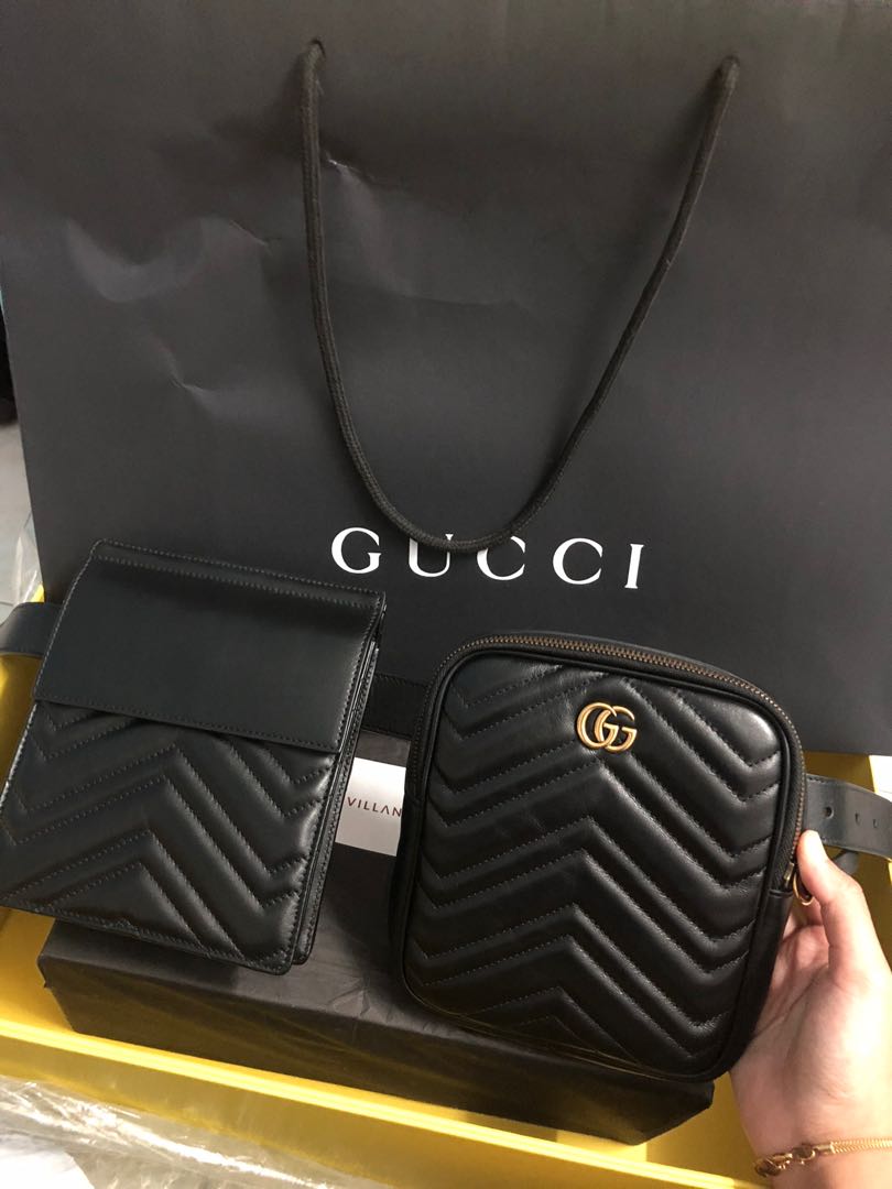 beg gucci