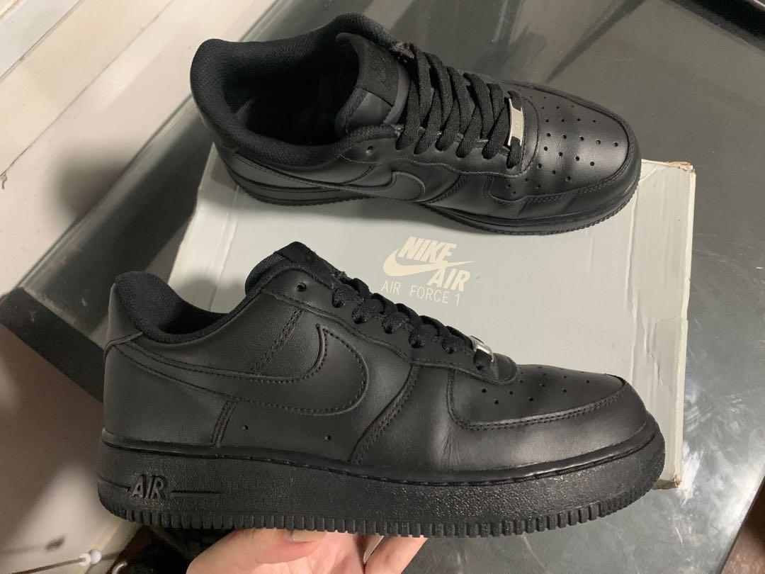 authentic air force
