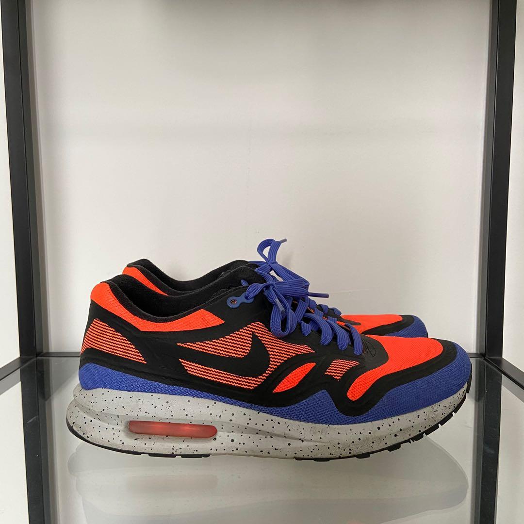 Telégrafo internacional robot Authentic Nike Air Max Lunar 1 BR, Men's Fashion, Footwear, Sneakers on  Carousell