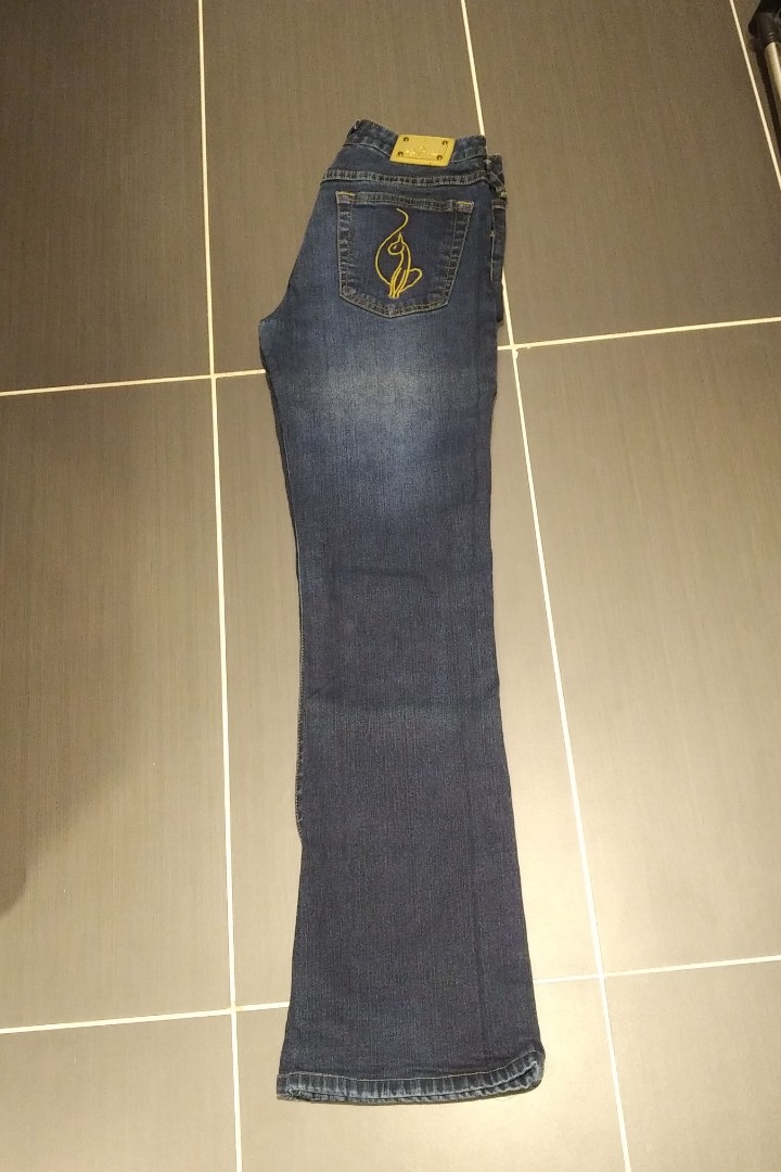 Baby Phat Jeans Women s Fashion Clothes on Carousell