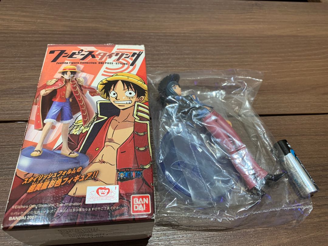 Bandai One Piece Feeling Figure Collection Nico Robin Hobbies Toys Toys Games On Carousell Bandai One Piece Feeling Figure Collection Nico Robin Hobbies Toys Toys Games On Carousell