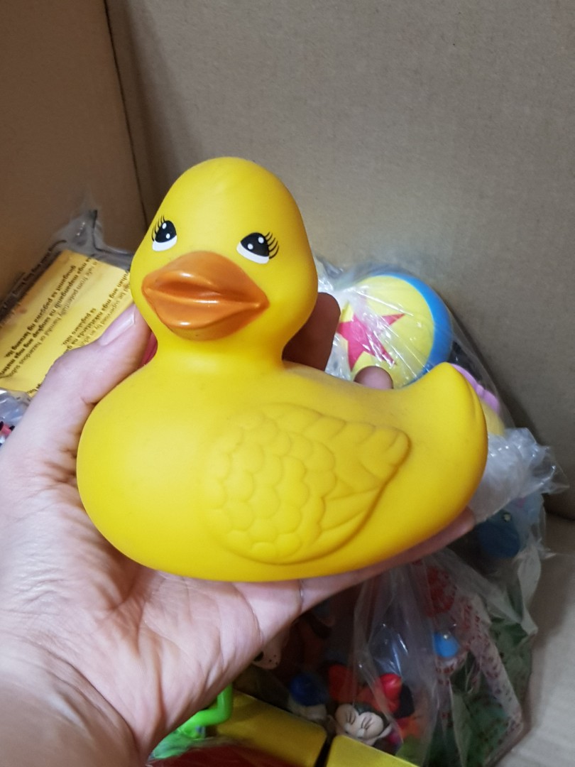 Bath and body hot sale works rubber duck