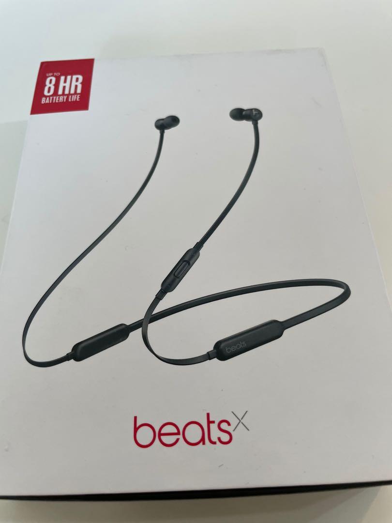 Beats X - Wireless Earphones 2018 , 電 