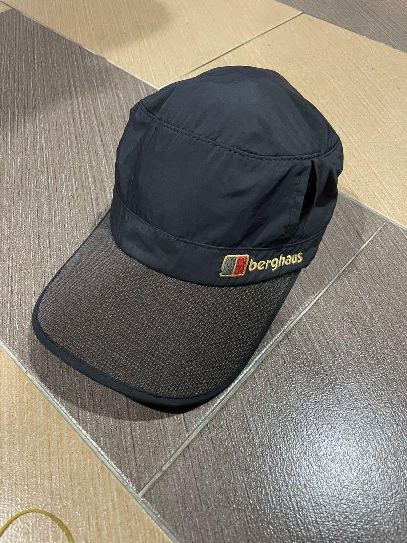 Berghaus caps