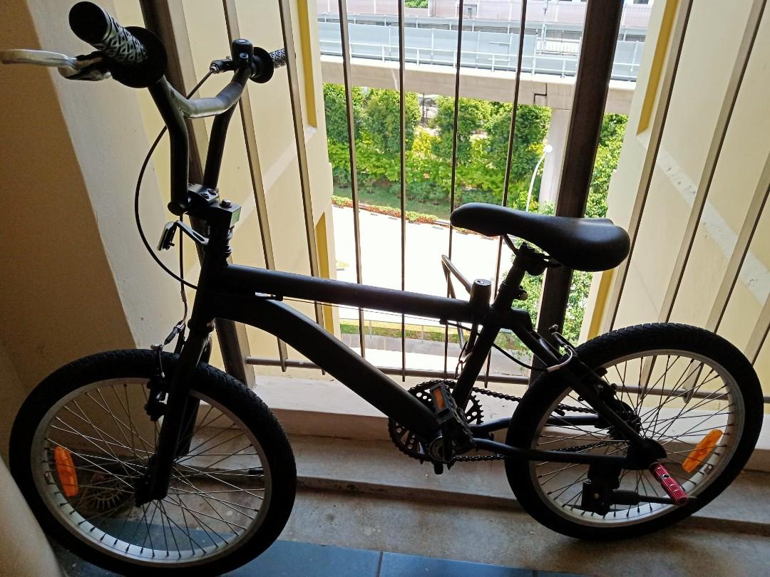 Carousell bike for sale on sale