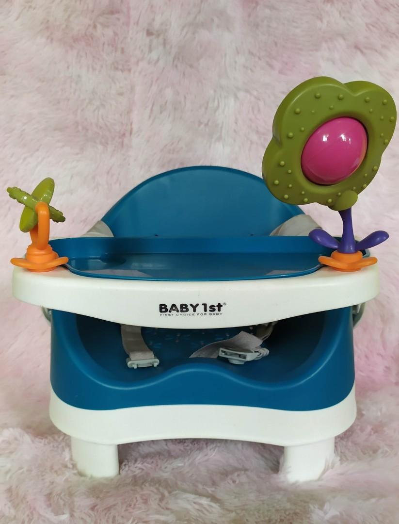 Booster Seat Baby 1st Babies Kids Going Out Car Seats on Carousell
