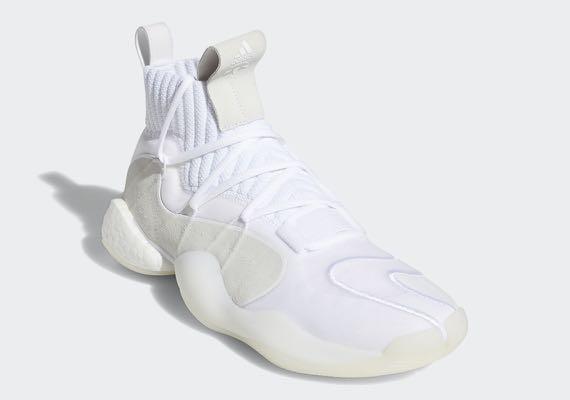 Byw discount adidas basketball