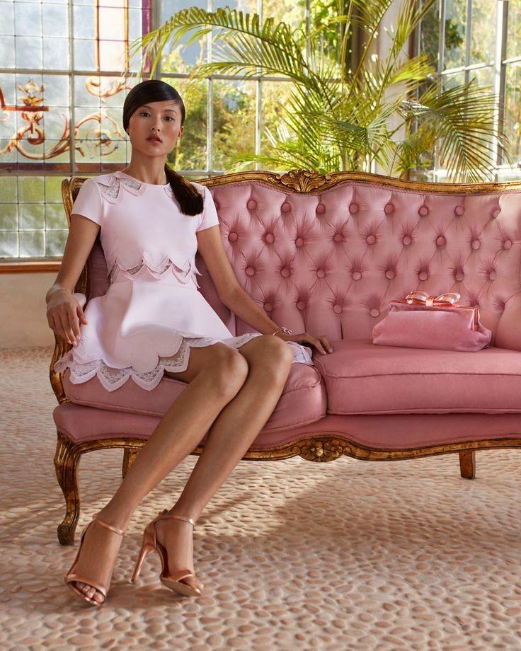 Ted baker clearance rehanna