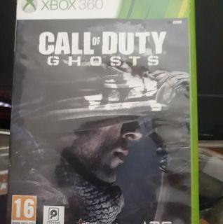 call of duty xbox 360 price