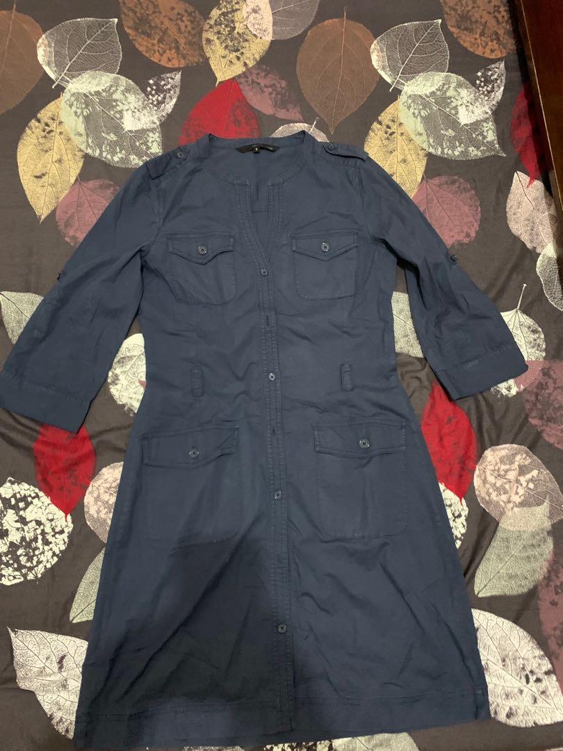 Calvin klein (Category: Maternity wear) located in San Jose del Monte. Submitted by clydekevin08 (Listing ID 1069253067, Image 1). Description: Authentic..1300 + sf.