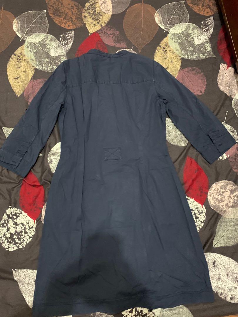 Calvin klein (Category: Maternity wear) located in San Jose del Monte. Submitted by clydekevin08 (Listing ID 1069253067, Image 3). Description: Authentic..1300 + sf.