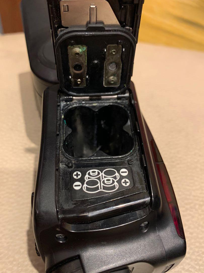 Canon Speedlite 580EX II (Category: Flashes) located in Quezon City. Submitted by hanas.declutter (Listing ID 1069299700, Image 3). Description: pm me for details and inquiries made in Japan 🇯🇵 .