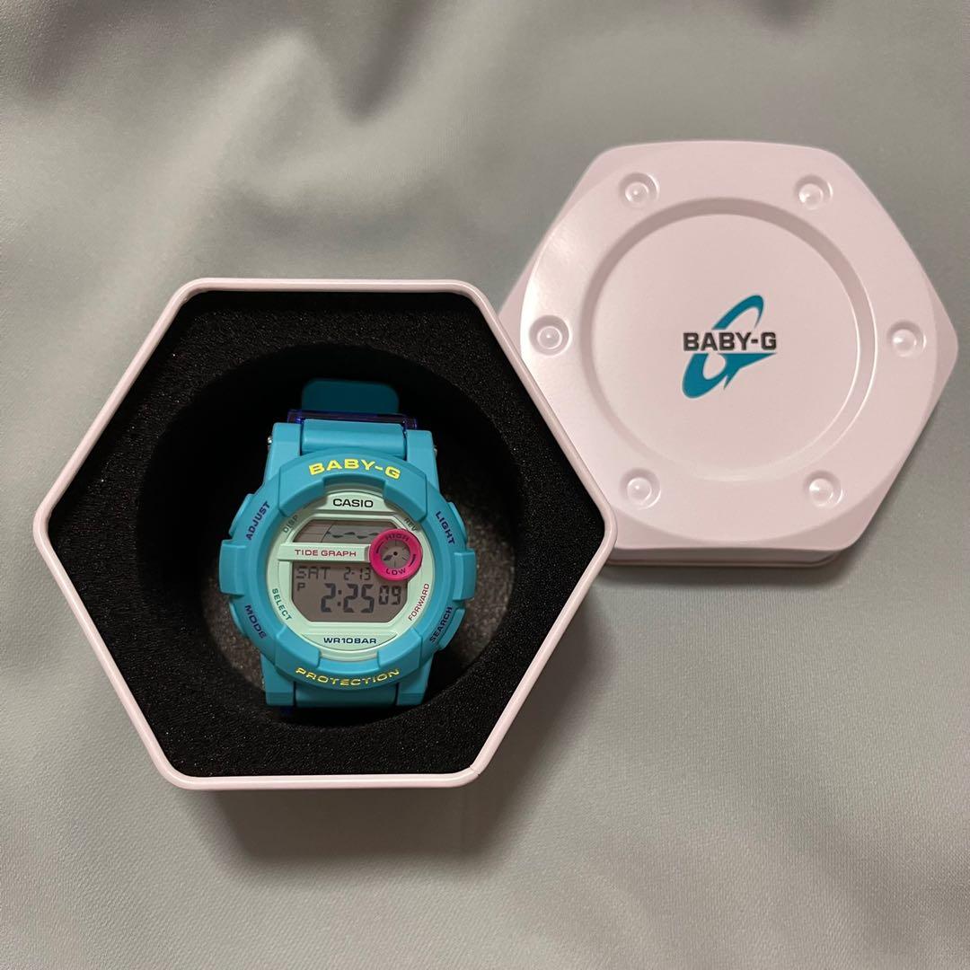 Casio bgd outlet 180