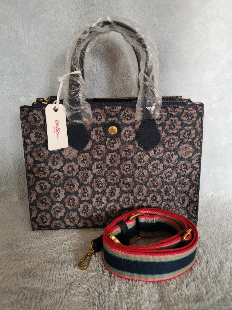 The freston grab sales cross body bag