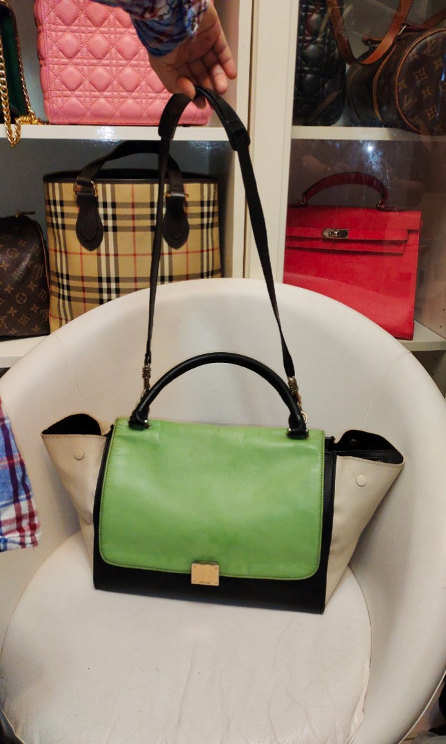 Celine two way hotsell bag