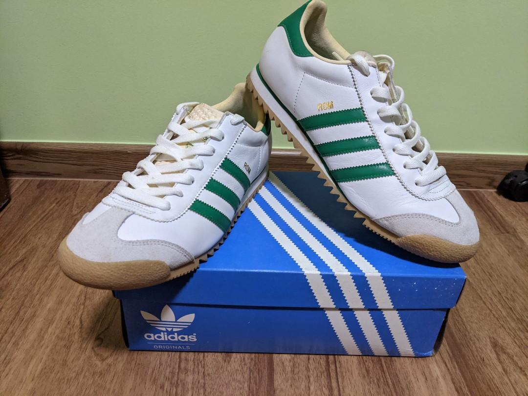 adidas rom china official