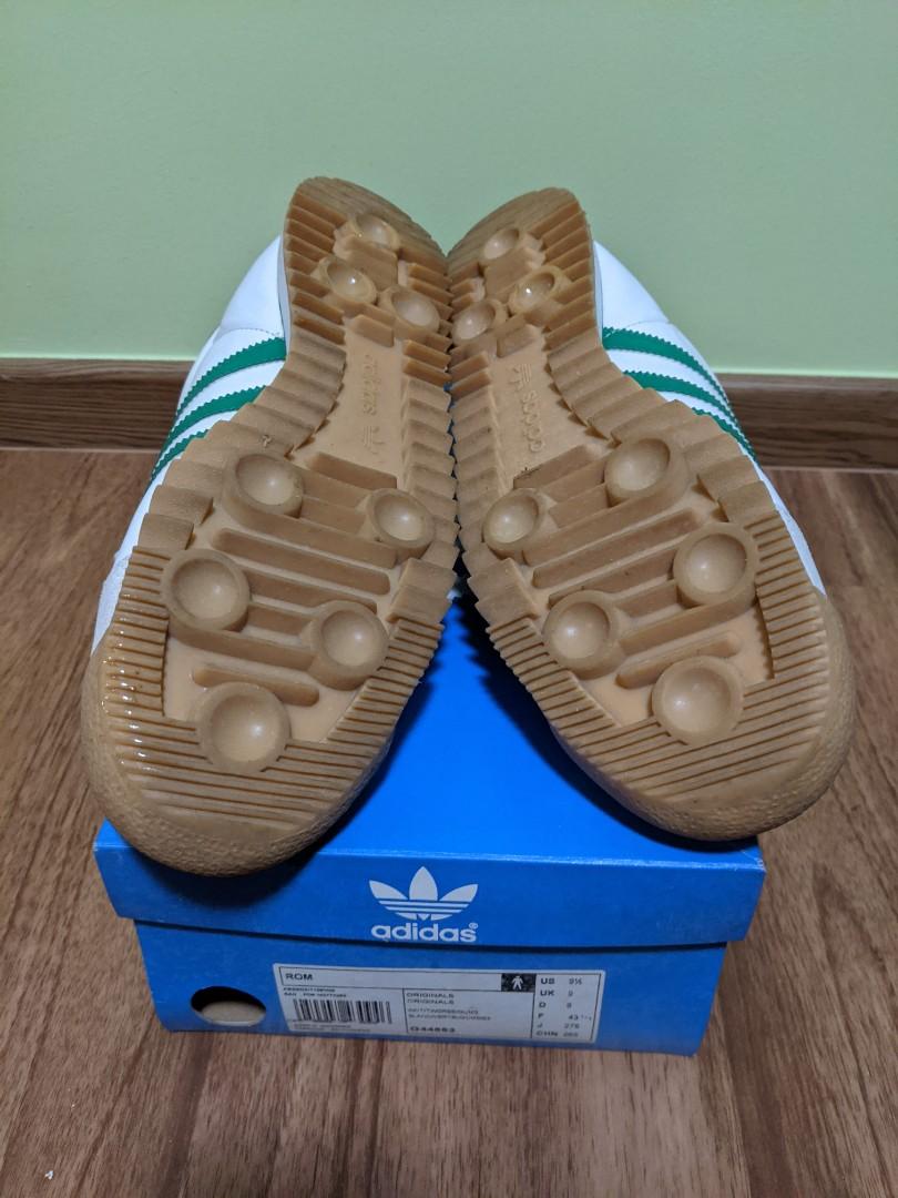 Chinese New Year Clearance Adidas ROM shoe Men s Fashion Footwear Sneakers on Carousell